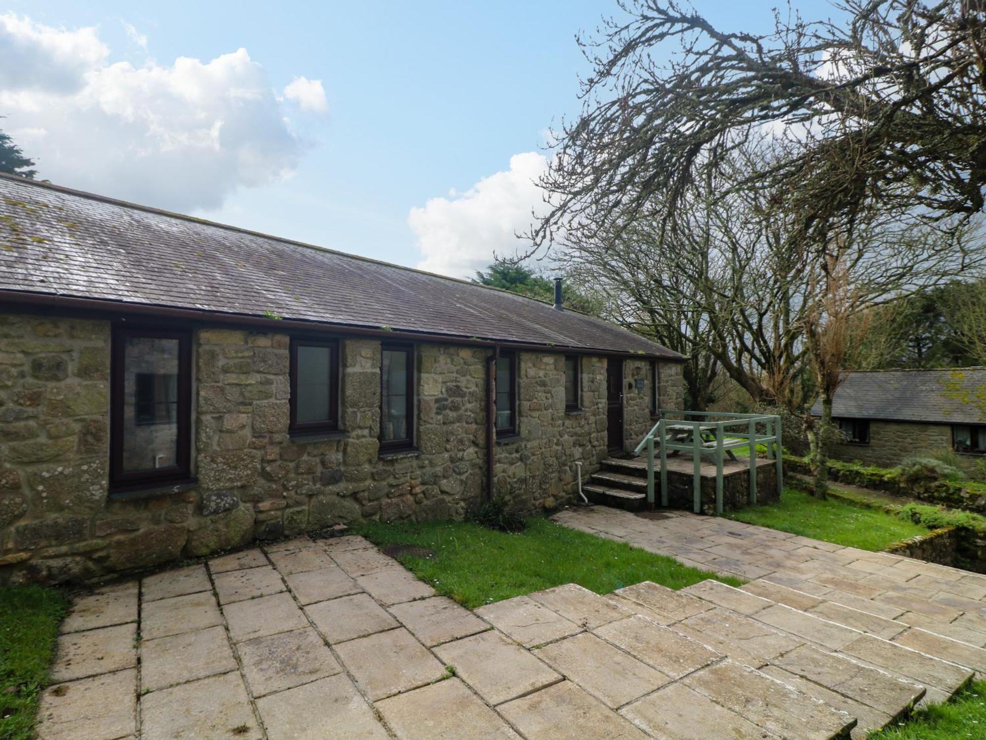 The Old Piggeries Vila Penzance Exterior foto