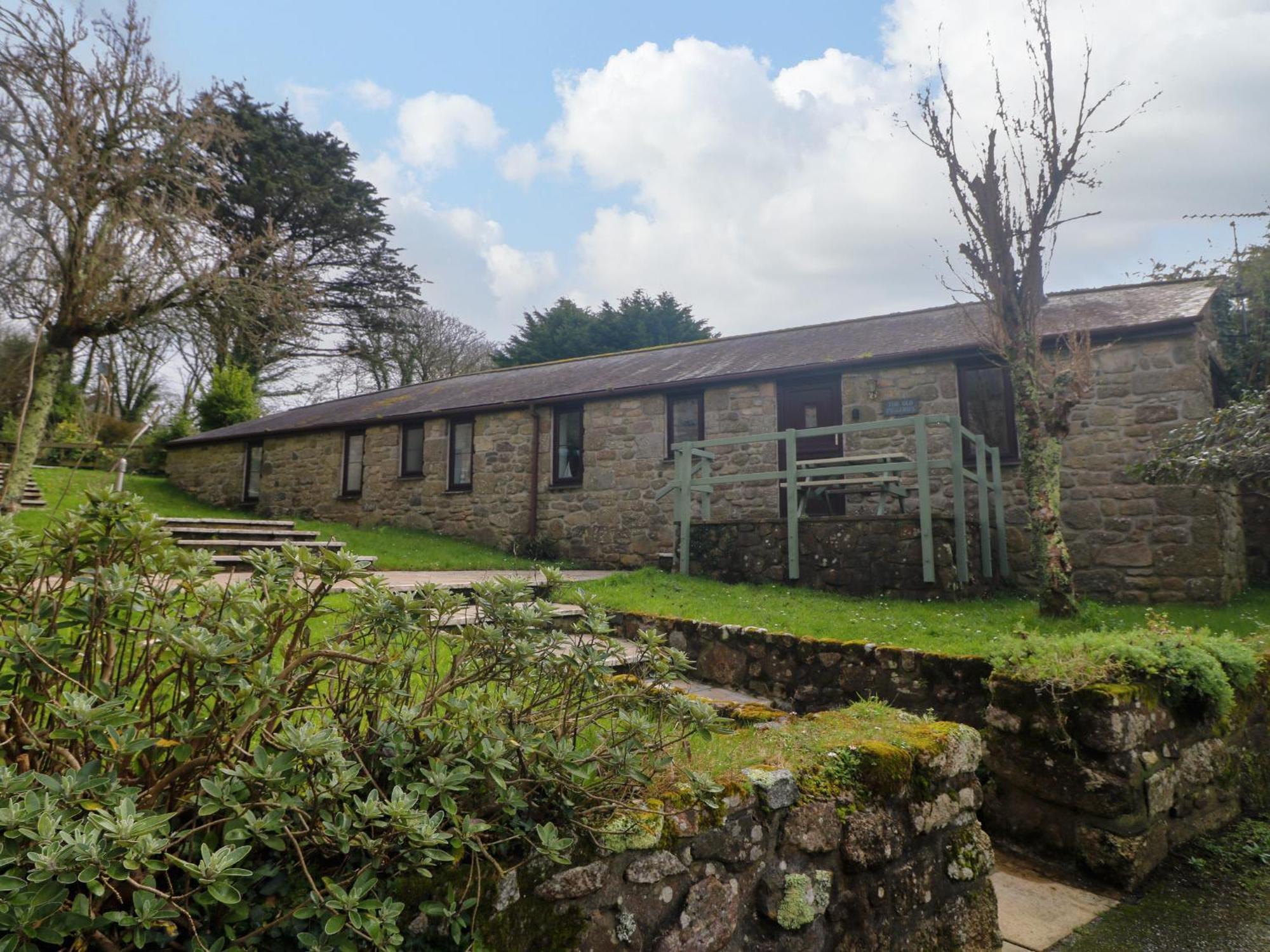 The Old Piggeries Vila Penzance Exterior foto